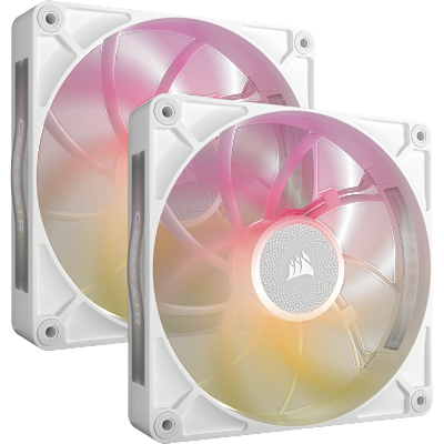 CORSAIR iCUE LINK RX MAX & RX MAX RGBファン：知っておくべきすべて