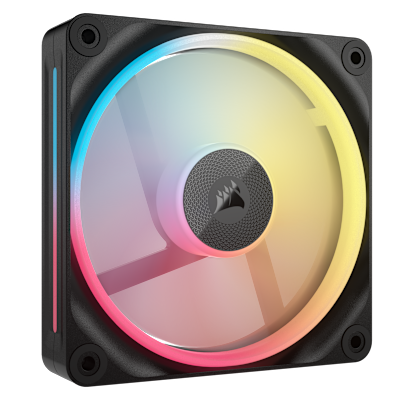 CORSAIRファンのラインナップ | CORSAIR