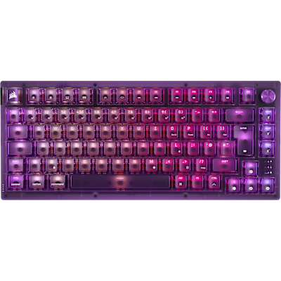 Keyboards | CORSAIR