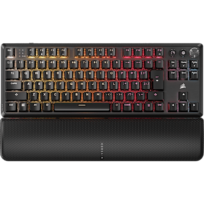 Keyboards | CORSAIR
