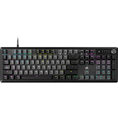 CORSAIR K70 CORE RGB: Everything you need to know | CORSAIR