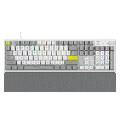 Keyboards | CORSAIR