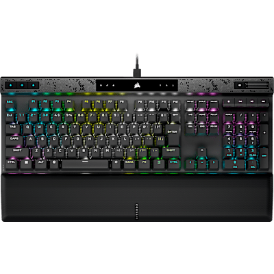 XIMAPEX.EC2B.G502.コルセアk70.ps4. PS5とPS4に対応するCORSAIRキーボードは？ | CORSAIR