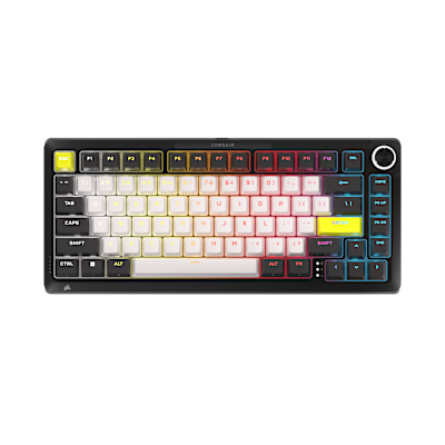 Corsair MAKR PRO 75 HE Keyboard