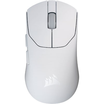 SABRE v2 PRO：コルセア史上最軽量かつ最速のワイヤレスゲーミング