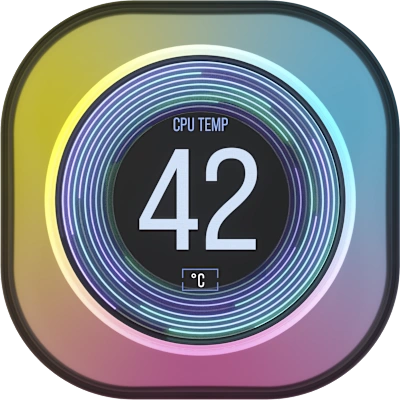 iCUE Link AIO LCD - どのような用途に使用できますか？ | CORSAIR