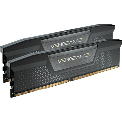 CORSAIR メモリ解説：VENGEANCE、DOMINATOR TITANIUM、および PLATINUM