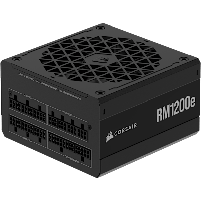 RTX 4070 Tiに最適なPSU | CORSAIR