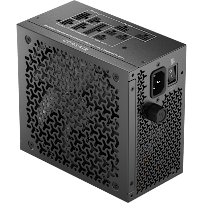 CORSAIR RMx SHIFT 2025: Everything You Need to Know | CORSAIR