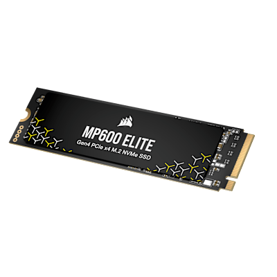 Everything you need to know about the CORSAIR MP600 ELITE | CORSAIR