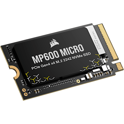 Everything you need to know about the CORSAIR MP600 MICRO | CORSAIR