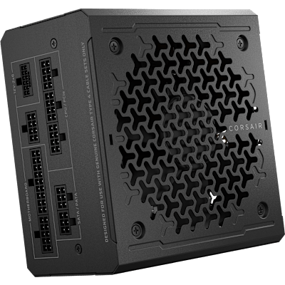 おすすめの750W電源ユニット | CORSAIR