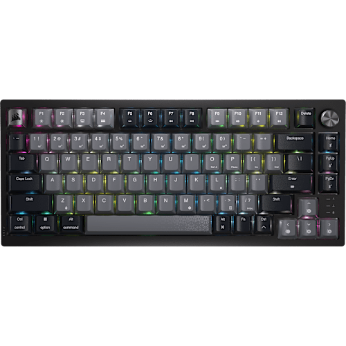 Photo Corsair K65 Plus Wireless