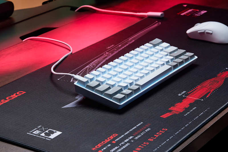 Clipper Pro Mini 60 | Gallery | WHITE Lifestyle 05