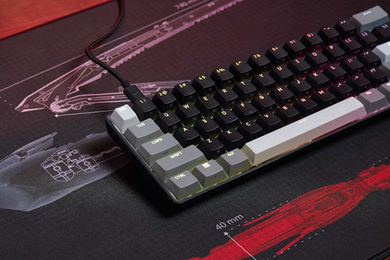 Clipper Pro Mini 60 | Gallery | BLACK Lifestyle 04