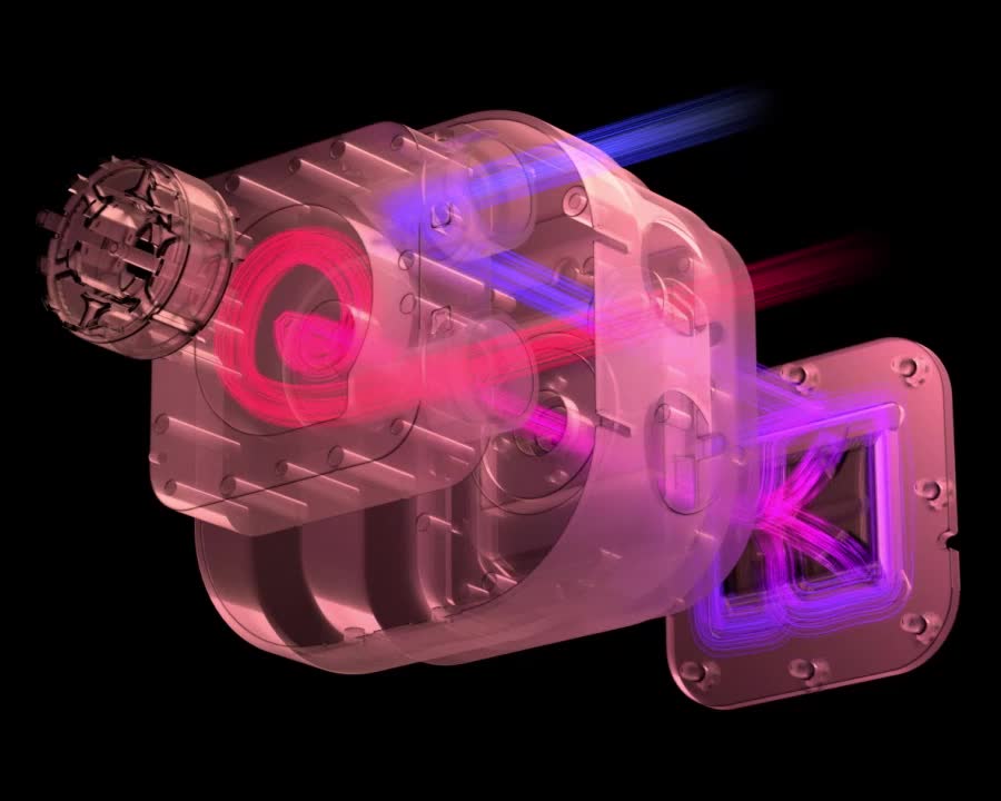 iCUE LINK TITAN 360 RX LCD 水冷式 CPU クーラー